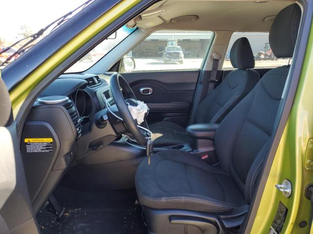 Photo 7 from auction – 2014 KIA SOUL with VIN KNDJN2A24E7747519