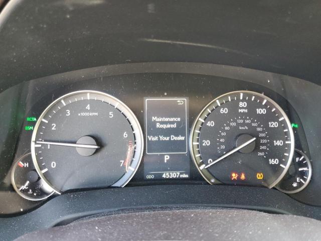 Foto 9 de la subasta – 2017 LEXUS RX 350 BAS con VIN 2T2ZZMCAXHC046425