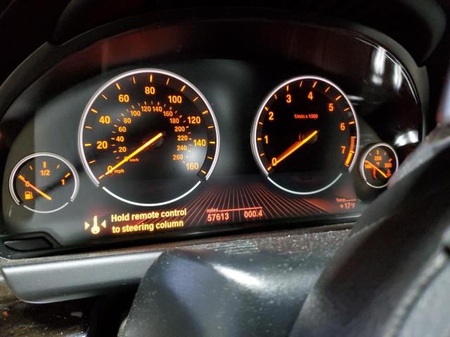 صورة رقم 9 من المزاد - 2012 BMW 650 XI مع VIN WBALZ5C53CDW99707