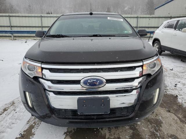 Photo 5 from auction – 2013 FORD EDGE SEL with VIN 2FMDK3JC9DBA79240