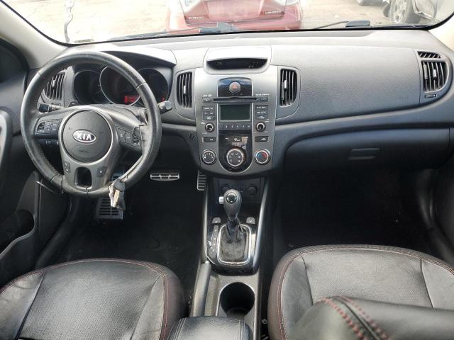 Photo 8 from auction – 2011 KIA FORTE SX with VIN KNAFW5A35B5413520