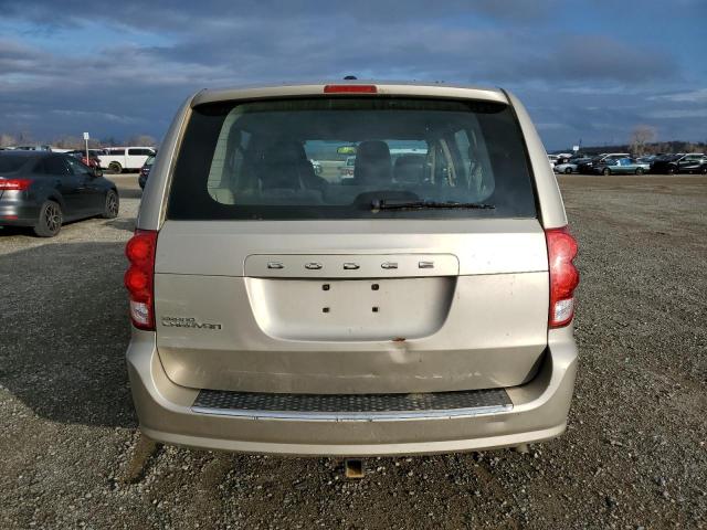 Photo 6 from auction – 2015 DODGE GRAND CARA with VIN 2C4RDGBG0FR550733