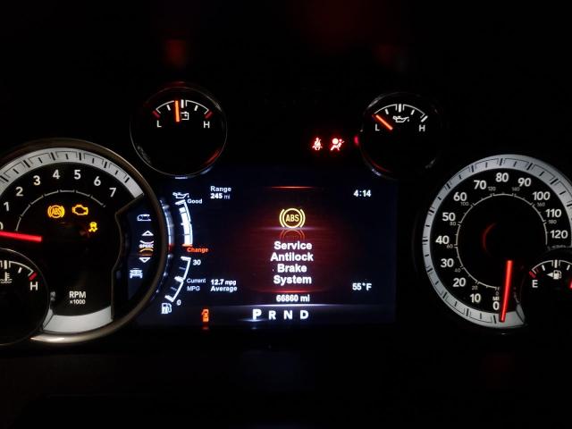 Photo 9 from auction – 2017 RAM 1500 LARAM with VIN 1C6RR7NT3HS545691
