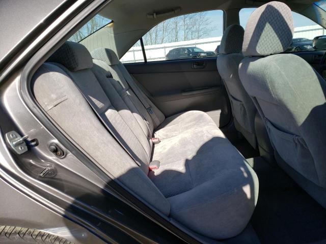 Photo 10 from auction – 2004 TOYOTA CAMRY LE with VIN 4T1BE32K14U867332
