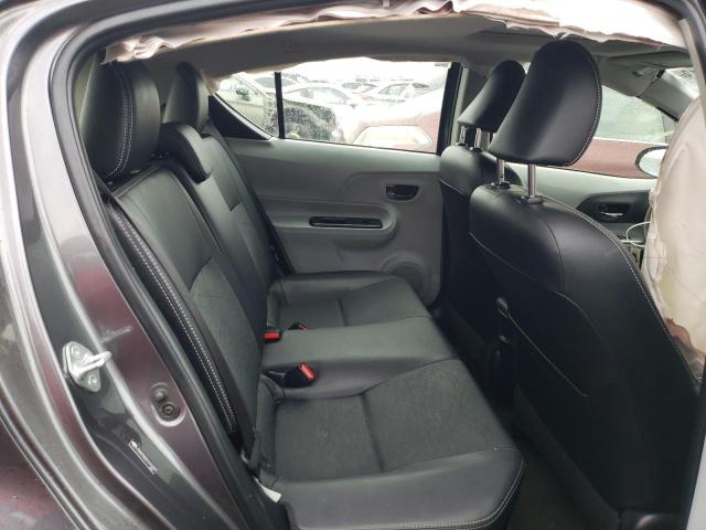Photo 10 from auction – 2012 TOYOTA PRIUS C with VIN JTDKDTB32C1015359