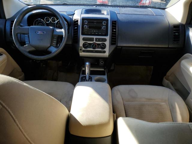 Photo 8 from auction – 2008 FORD EDGE SE with VIN 2FMDK36CX8BB40366