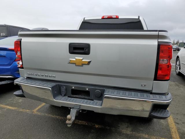 Photo 6 from auction – 2017 CHEVROLET SILVERADO with VIN 3GCUKREH2HG358674