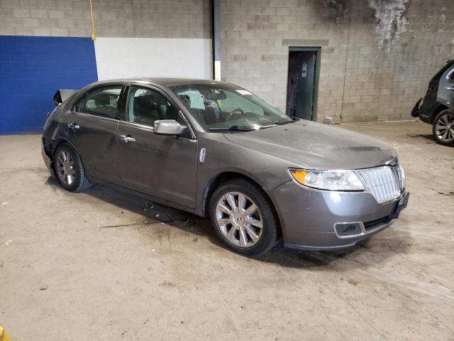 Photo 4 from auction – 2012 LINCOLN MKZ with VIN 3LNHL2JCXCR824764