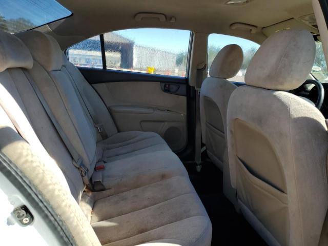 Photo 10 from auction – 2010 KIA OPTIMA LX with VIN KNAGG4A83A5400352