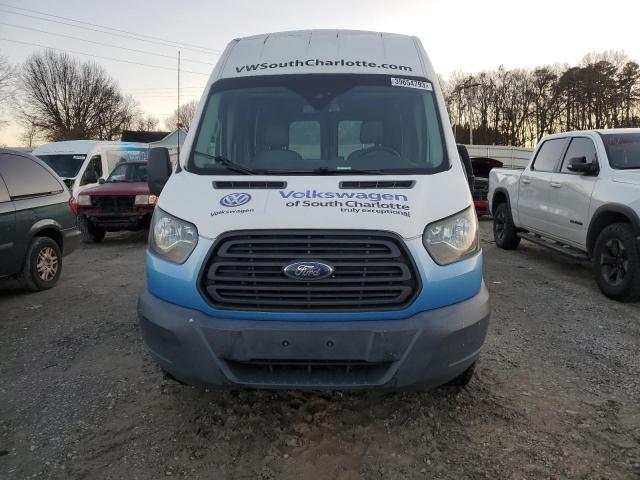 Zdjęcie 5 z aukcji – 2016 FORD TRANSIT T- z VIN 1FTYR2XM4GKA64621