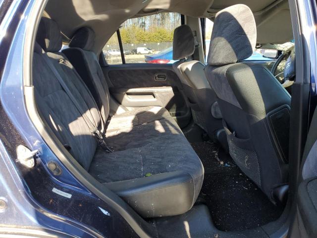 Photo 10 from auction – 2004 HONDA CR-V EX with VIN SHSRD78824U230086