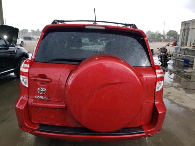 Photo 6 from auction – 2012 TOYOTA RAV4 LIMIT with VIN JTMYF4DVXC5048465