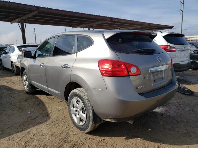 Photo 2 from auction – 2013 NISSAN ROGUE S with VIN JN8AS5MT2DW503164
