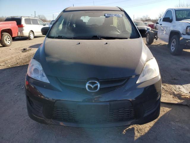 Photo 5 from auction – 2008 MAZDA 5 with VIN JM1CR29L280302719