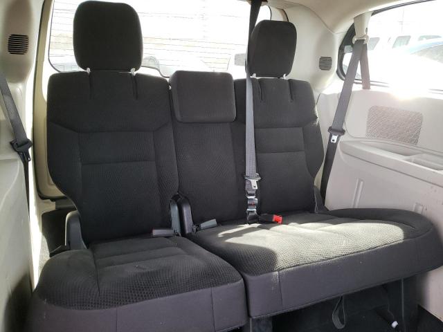 Photo 10 from auction – 2019 DODGE GRAND CARA with VIN 2C4RDGBGXKR782492