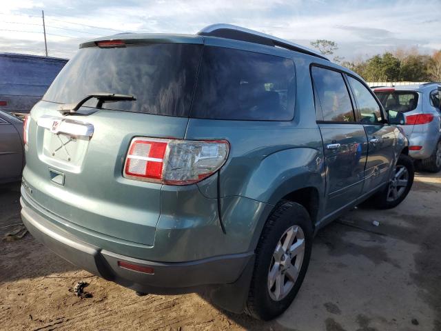 Photo 3 from auction – 2009 SATURN OUTLOOK XE with VIN 5GZER13D39J201865