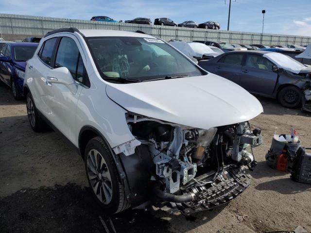 Photo 4 from auction – 2019 BUICK ENCORE ESS with VIN KL4CJCSM0KB961341