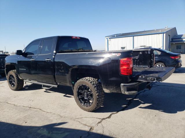 صورة رقم 2 من المزاد - 2019 CHEVROLET SILVERADO مع VIN 2GCVKMEC2K1230348