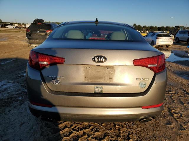 Foto 6 de la subasta – 2013 KIA OPTIMA EX con VIN 5XXGN4A73DG170764