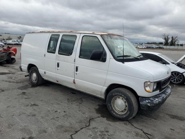 Foto 4 de la subasta – 2002 FORD ECONOLINE con VIN 1FTRE14212HA70623