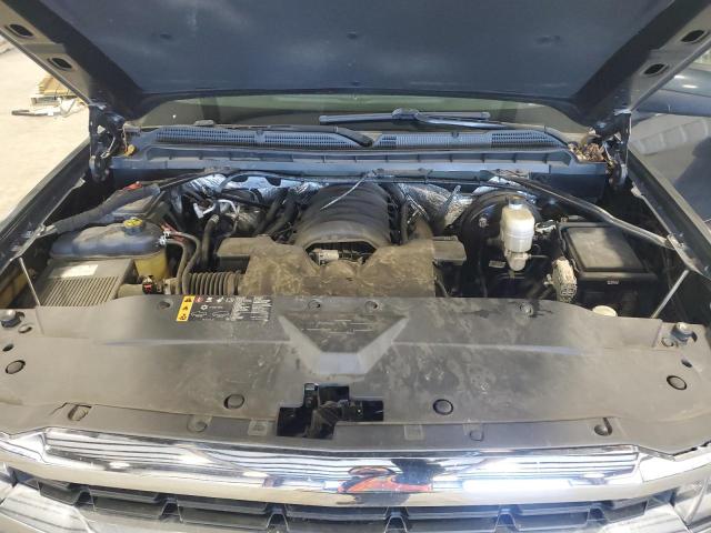 Photo 11 from auction – 2017 CHEVROLET SILVERADO with VIN 3GCPCREC8HG237971