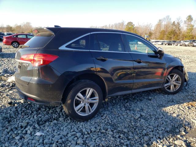 Photo 3 from auction – 2015 ACURA RDX TECHNO with VIN 5J8TB3H56FL014955