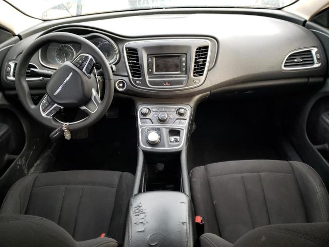 Photo 8 from auction – 2015 CHRYSLER 200 LIMITE with VIN 1C3CCCAB0FN580176