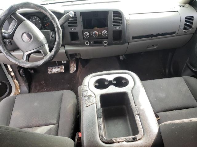 Photo 8 from auction – 2013 GMC SIERRA C15 with VIN 1GTR1UEA9DZ133239