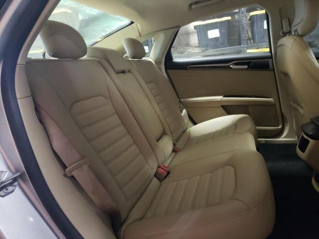 Photo 10 from auction – 2014 FORD FUSION SE with VIN 3FA6P0HD4ER143835