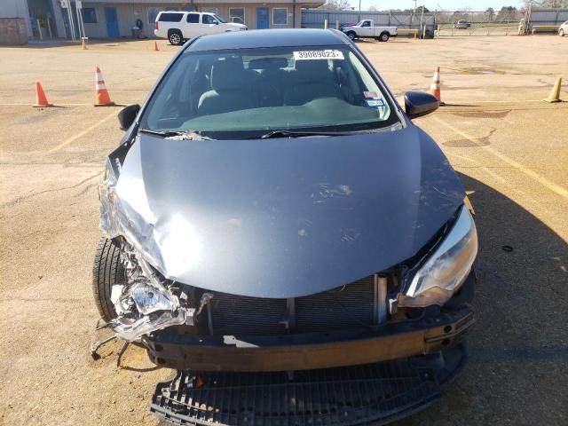 Photo 5 from auction – 2015 TOYOTA COROLLA L with VIN 5YFBURHE6FP286341
