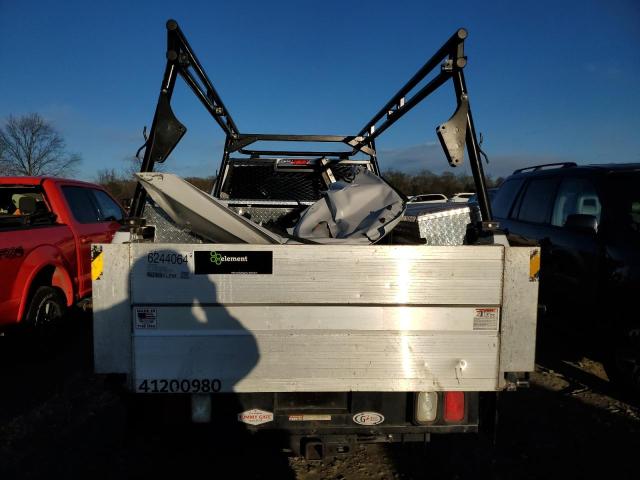 Photo 6 from auction – 2020 FORD F250 SUPER with VIN 1FTBF2A66LED11154