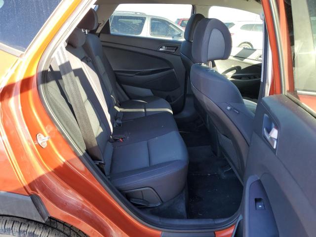 Photo 10 from auction – 2017 HYUNDAI TUCSON LIM with VIN KM8J33A45HU520984