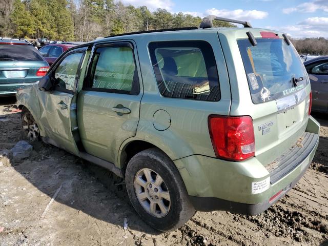 Photo 2 from auction – 2008 MAZDA TRIBUTE I with VIN 4F2CZ02Z68KM02619