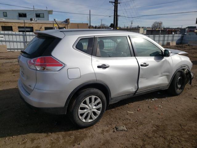 صورة رقم 3 من المزاد - 2016 NISSAN ROGUE S مع VIN KNMAT2MV6GP690187