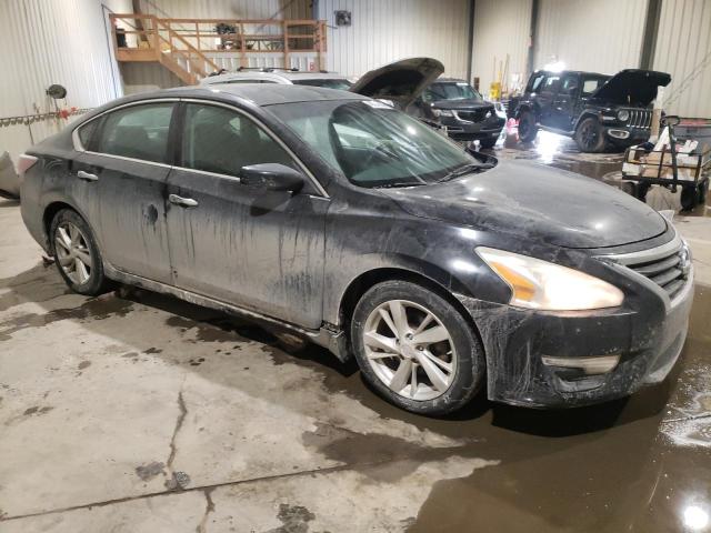 Photo 4 from auction – 2014 NISSAN ALTIMA 2.5 with VIN 1N4AL3AP2EN260845