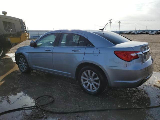 Photo 2 from auction – 2014 CHRYSLER 200 TOURIN with VIN 1C3CCBBB4EN118064
