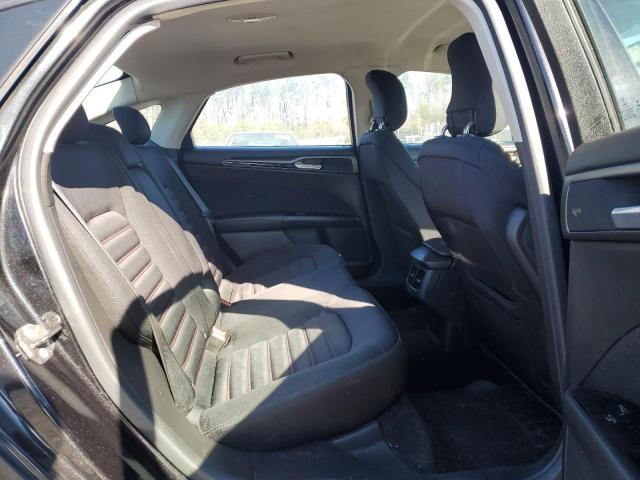 Photo 10 from auction – 2013 FORD FUSION SE with VIN 3FA6P0HR6DR367554