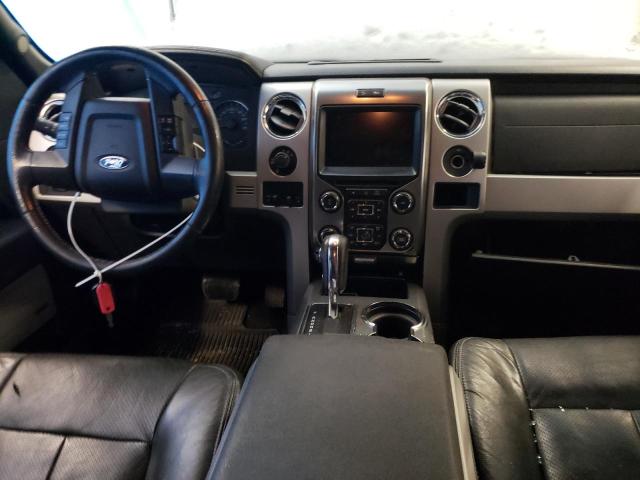 Photo 8 from auction – 2013 FORD F150 with VIN 1FTFW1EF8DKD67525