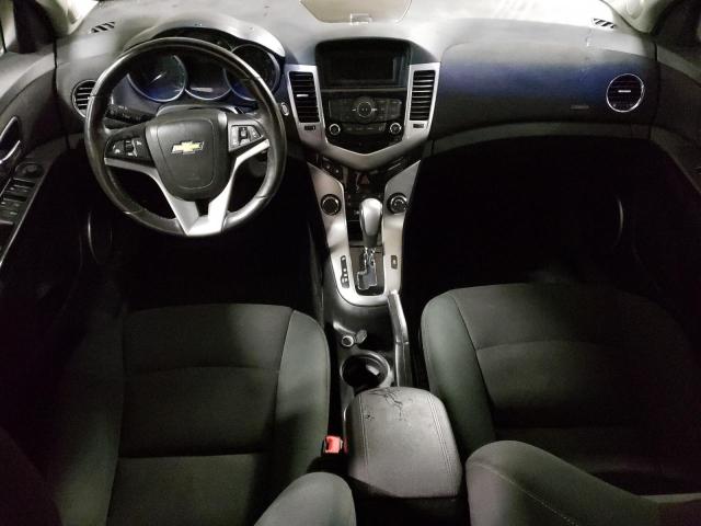 Photo 8 from auction – 2012 CHEVROLET CRUZE LT with VIN 1G1PF5SC5C7206288