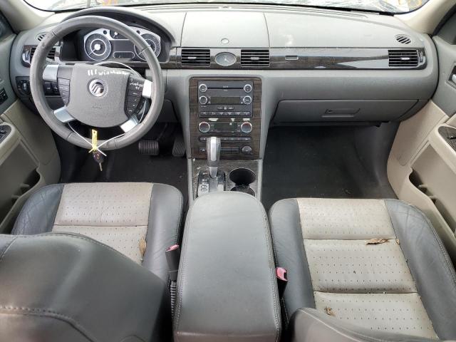Photo 8 from auction – 2008 MERCURY SABLE PREM with VIN 1MEHM42W78G623939