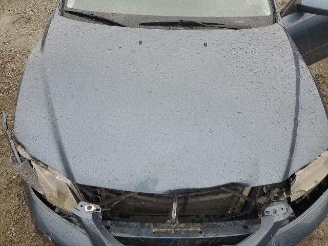 Photo 11 from auction – 2005 MAZDA 6 S with VIN 1YVHP82D455M42491