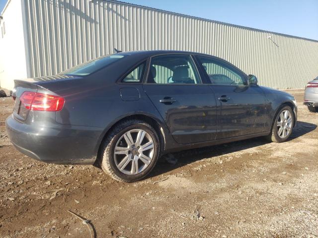 Photo 3 from auction – 2009 AUDI A4 PREMIUM with VIN WAUJF78K49N061785