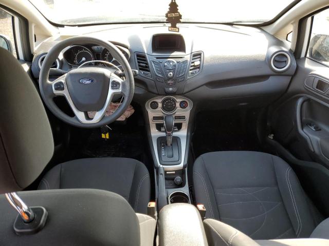 Photo 8 from auction – 2018 FORD FIESTA SE with VIN 3FADP4EJ2JM101342