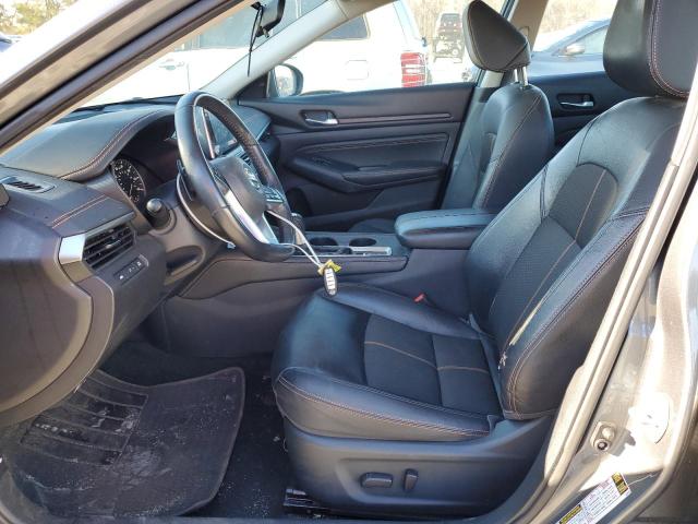 Photo 7 from auction – 2019 NISSAN ALTIMA SR with VIN 1N4BL4CW0KC181700