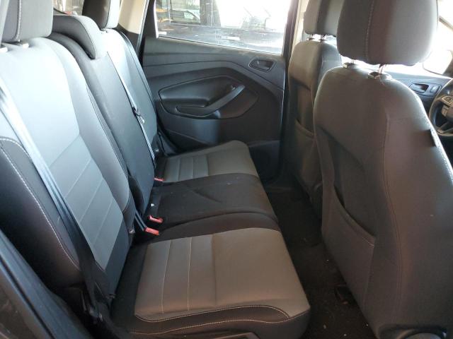 Photo 11 from auction – 2017 FORD ESCAPE S with VIN 1FMCU0F74HUD81518