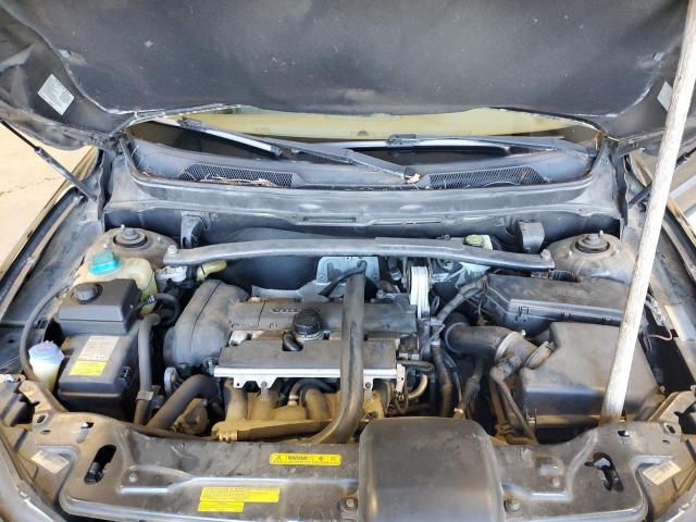 Photo 12 from auction – 2005 VOLVO XC90 with VIN YV1CM592851150694