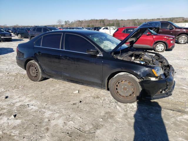 Photo 4 from auction – 2017 VOLKSWAGEN JETTA S with VIN 3VW2B7AJ4HM308622