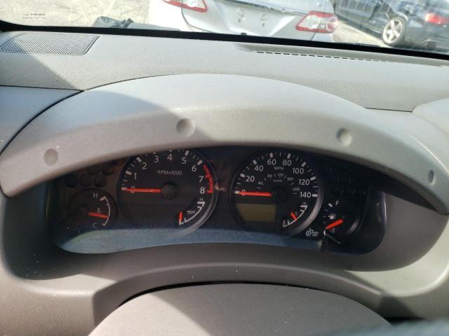Photo 9 from auction – 2019 NISSAN FRONTIER S with VIN 1N6AD0ER8KN765329