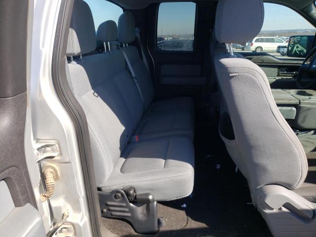 Photo 10 from auction – 2013 FORD F150 SUPER with VIN 1FTEX1CM0DFC94637