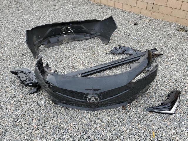 Photo 12 from auction – 2023 ACURA INTEGRA A- with VIN 19UDE4G73PA006779